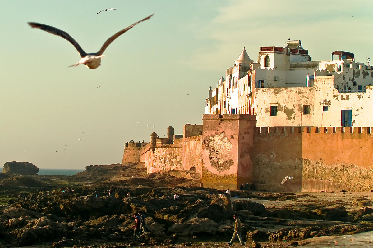 essaouira